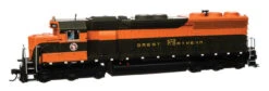 Walthers Proto 920-48150 - EMD SD45 Great Northern (GN) 403 - HO Scale