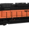 Walthers Proto 920-48152 - EMD SD45 Milwaukee Road (MILW) 10 - HO Scale