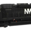 Walthers Proto 920-48154 - EMD SD45 Norfolk & Western (NW) 1753 - HO Scale