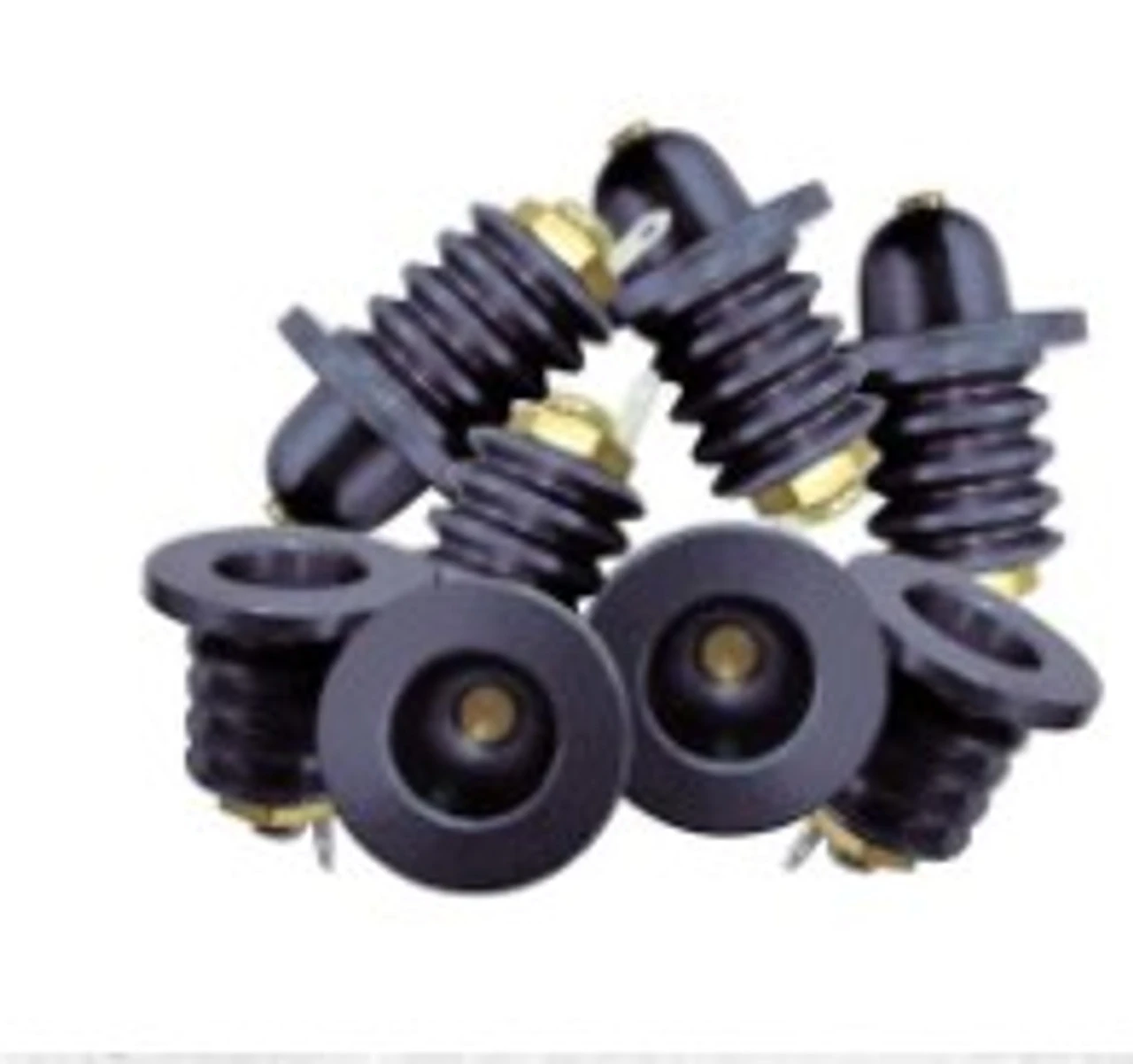 DCC Concepts LM-PP4 - Alignment Dowels - 4 Pair - Multi Scale 1 DCC Concepts LM-PP4 - Alignment Dowels - 4 Pair - Multi Scale