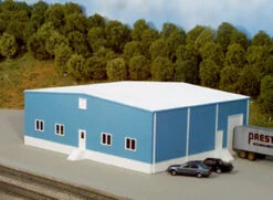 Pikestuff 541-0020 - Tri Star Industries - HO Scale Kit