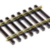 PECO SL-116 - Code 83 To 100 Transition Track -- Pkg(4) - HO Scale