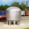 Rix Products 628-0520 - Elevated Tank - HO Scale