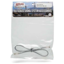 Atlas 70 000 052 - Short Signal Extension Cable
