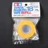 Tamiya 87035 - Masking Tape Refill 18mm - 18mm X 18m