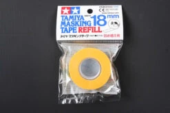 Tamiya 87035 - Masking Tape Refill 18mm - 18mm X 18m