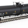 Walthers Proto 920-100731 - 55' Trinity Modified 30,145-Gallon Tank Car Bridger Rail Shipping BRGX 95 - HO Scale