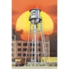 Walthers Cornerstone 933-2826 - City Water Tower Slv - HO Scale