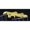 Walthers Cornerstone 933-3150 - Heavy-Duty Overhead Crane - HO Scale