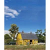 Walthers Cornerstone 933-3339 - Antiques Barn Kit - HO Scale