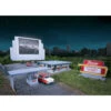 Walthers Cornerstone 933-3478 - Skyview Drive-In Theatre - HO Scale