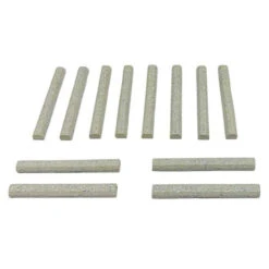 Walthers SceneMaster 949-4178 - Parking Bumpers - HO Scale