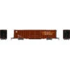 Athearn Genesis 75911 - 60' PS Autopart Boxcar Norfolk & Western (N&W) 600429 - HO Scale
