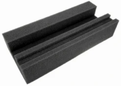 Bowser 22 - Foam Locomotive Cradle - HO Scale