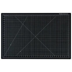 Dahle® Dahle 10673 - Vantage 24" X 36" Self Healing Cutting Mat (Black)