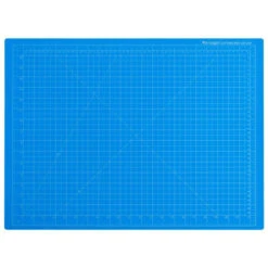 Dahle® Dahle 10692 - Vantage 18" X 24" Self Healing Cutting Mat (Blue)