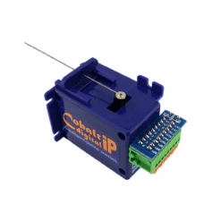 DCC Concepts DCP-CBDiP - Cobalt IP Digital Single - Point Motor