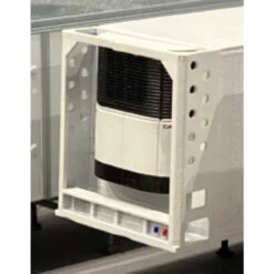 MACRail 1100 - Reefer Enclosure (Martrac 45'/48' Van) - HO Scale