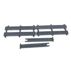 Micro Engineering 80-167 - 30' Plate Girder (4) - HO Scale