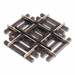 PECO SL-8390 - Code 83 90 Degree Crossing (Insulfrog) - HO Scale