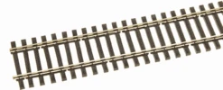 Micro Engineering 10-106 Non-Weathered Flex Track, HO Code 70 36" (6pcs)