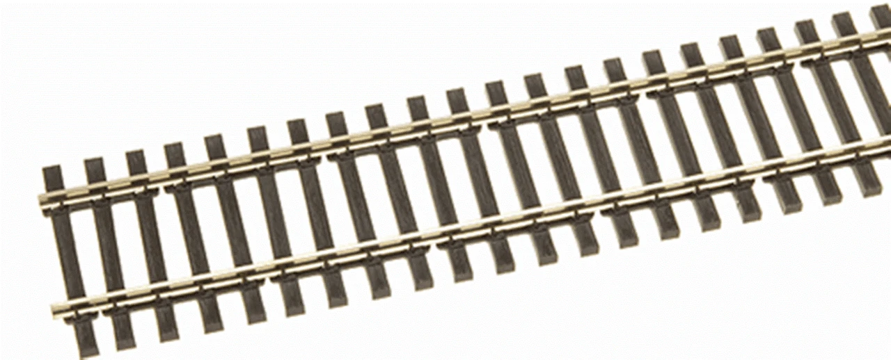 Micro Engineering 10-106 Non-Weathered Flex Track, HO Code 70 36" (6pcs) 1 Micro Engineering 10-106 Non-Weathered Flex Track, HO Code 70 36" (6pcs)
