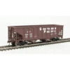Walthers Trainline 931-1843 - Coal Hopper Southern Pacific (SP) 464175 - HO Scale