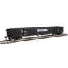Walthers Trainline 931-1863 - Gondola Norfolk Southern (NS) 192043 - HO Scale