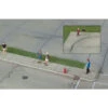 Walthers Cornerstone 933-3187 - Concrete Curbs And Sidewalks (28) - HO Scale Kit