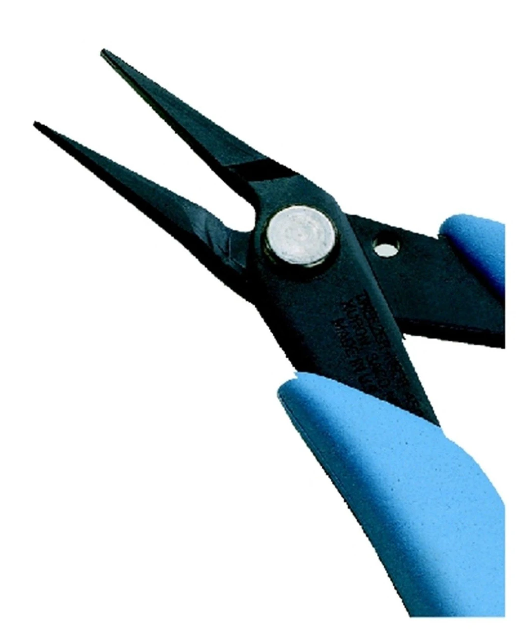 Xuron - 450 Tweezer Nose/Chain Nose Pliers 1 Xuron - 450 Tweezer Nose/Chain Nose Pliers