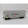 American Limited Models 2024 - Trinity 3281 Covered Hopper NorRail Ciment Quebec (NRLX) 34090 - HO Scale