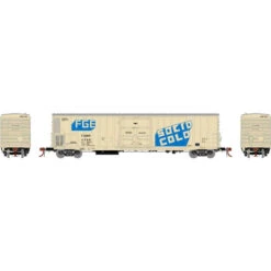 Athearn 24611 - FGE 57' Mechanical Reefer Fruit Growers Express (FGMR) 11700 - N Scale