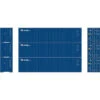 Athearn 27048 - 40' Corrugated HC Container (Set #1, 3 Pack) NYK Logistics - HO Scale