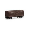Athearn 5239 - 36' Old Time Stock Car Canada Cattle Car Company (CCCC) 2448 - N Scale