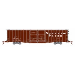 Athearn 6715 - 60' PS Autopart Boxcar Southern Pacific (SP) 621105 - N Scale
