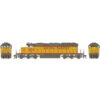 Athearn RTR 72094 - EMD SD40-2 Union Pacific (UP) 3175 - HO Scale