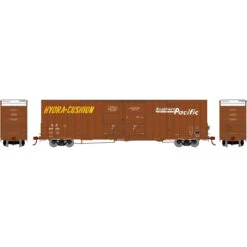 Athearn RTR 75309 - 60' Gunderson Box Southern Pacific (SP) 286202 - HO Scale