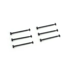 Athearn 90123 - Dogbone, 1.477" F45 (6) - HO Scale