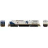 Athearn Genesis 31534 - GE C44-9W Fortescue Metals Group (FMG) 003 - HO Scale