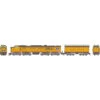 Athearn Genesis 41411 - Gas Turbine/Tender Union Pacific (UP) 64 - HO Scale