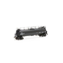 Athearn Genesis 67942 - TankTrain Intermediate GATX 28236 - HO Scale