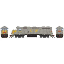 Athearn Genesis 71721 - EMD GP38-2 Louisville & Nashville (L&N) 4060 - HO Scale
