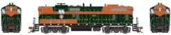 Athearn Genesis 82254 - EMD GP7 Great Northern (GN) 615 - HO Scale