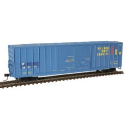 Atlas 20006301 - FMC 5503 Double Door Box Car Southern Pacific (SP) 246152 (Patched) - HO Scale