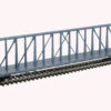 Atlas 20006481 - 73' Centerbeam First Union Rail (NDYX) 735970 - HO Scale