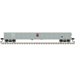 Atlas 20006867 - Evans 52'6" Gondola MHF Logistic Solutions (MHFX) 5797 - HO Scale