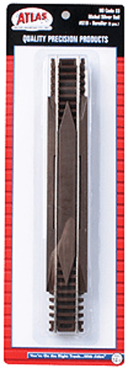 Atlas 519 - Code 83 Rerailer (pkg3) - HO Scale 1 Atlas 519 - Code 83 Rerailer (pkg3) - HO Scale