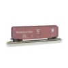 Bachmann 18039 - 50' Plug Door Box Car Pennsylvania (PRR) 21008 - HO Scale