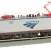 Bachmann 67407 - Siemens ACS-64 W/ DCC & Sound Amtrak (AMTK) 668 - HO Scale