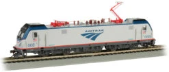 Bachmann 67407 - Siemens ACS-64 W/ DCC & Sound Amtrak (AMTK) 668 - HO Scale